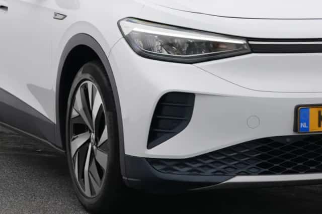 Volkswagen ID.4 (2020) thumbnail 18