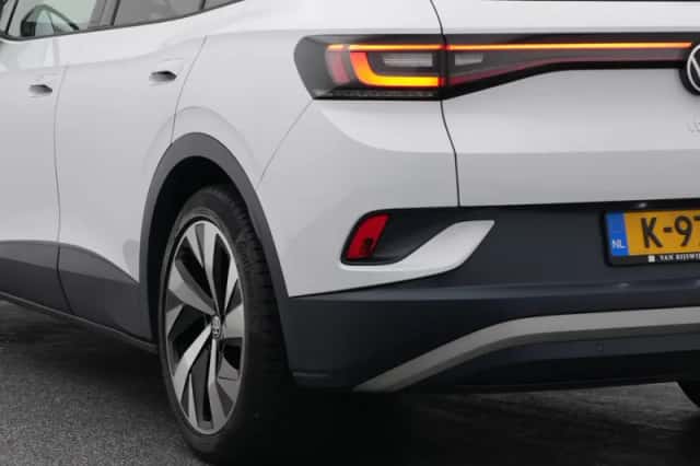 Volkswagen ID.4 (2020) thumbnail 19