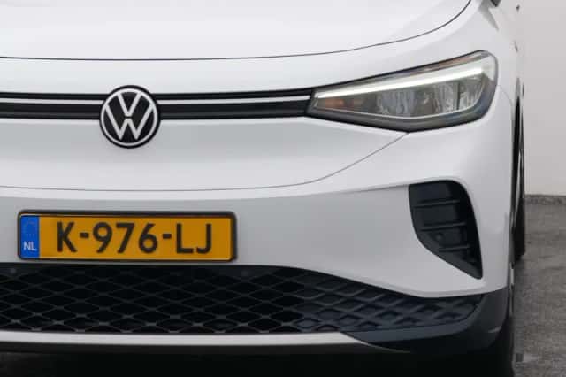 Volkswagen ID.4 (2020) thumbnail 20