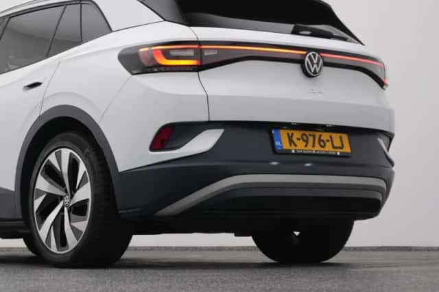 Volkswagen ID.4 (2020) thumbnail 23