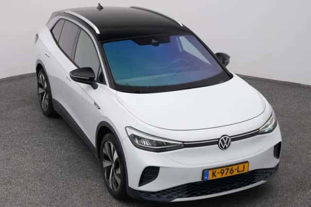 Volkswagen ID.4 (2020) thumbnail 25
