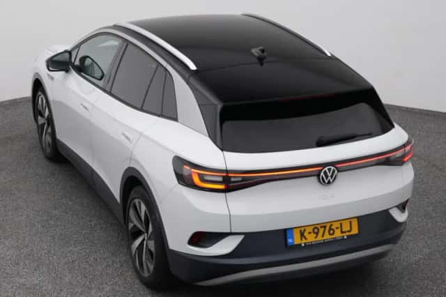 Volkswagen ID.4 (2020) thumbnail 26