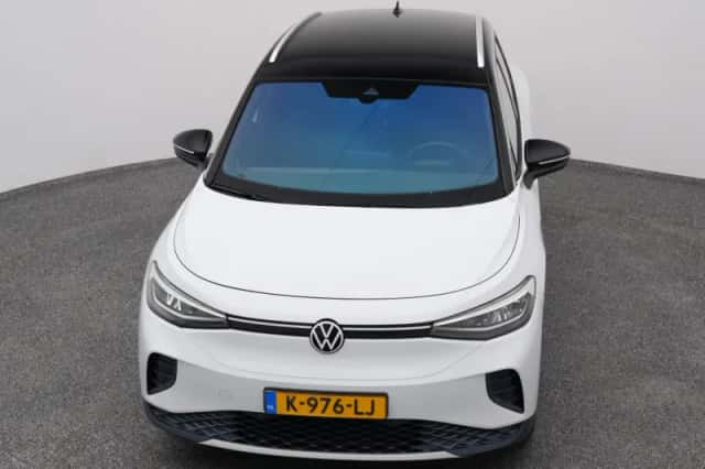 Volkswagen ID.4 (2020) thumbnail 27