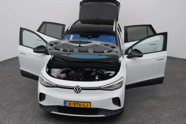 Volkswagen ID.4 (2020) thumbnail 28