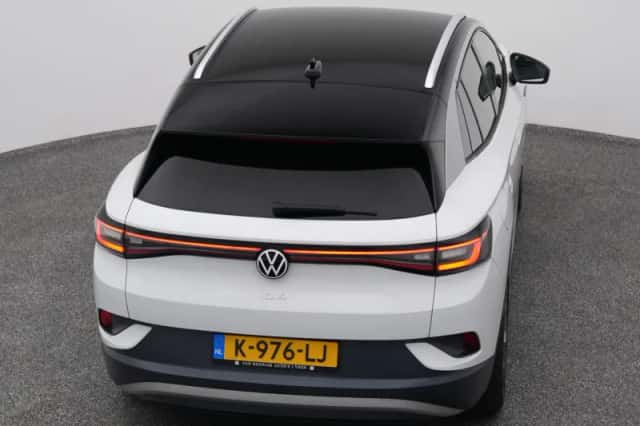Volkswagen ID.4 (2020) thumbnail 29