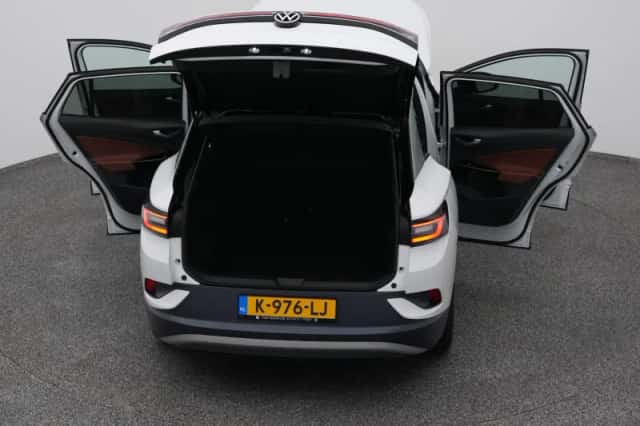 Volkswagen ID.4 (2020) thumbnail 30