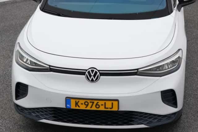Volkswagen ID.4 (2020) thumbnail 31