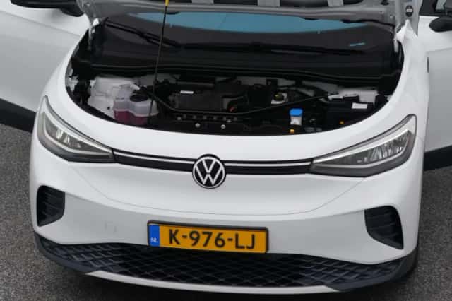 Volkswagen ID.4 (2020) thumbnail 32