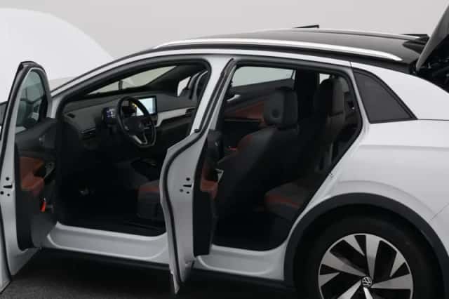 Volkswagen ID.4 (2020) thumbnail 34
