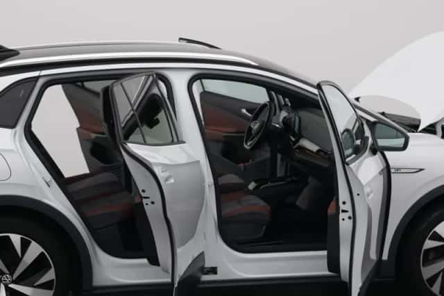 Volkswagen ID.4 (2020) thumbnail 35