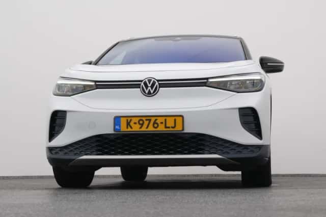 Volkswagen ID.4 (2020) thumbnail 36