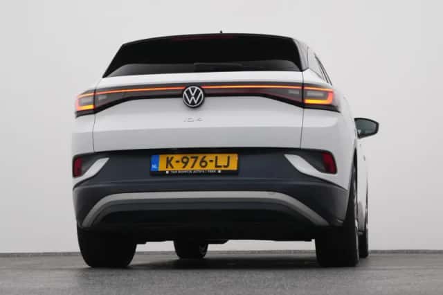 Volkswagen ID.4 (2020) thumbnail 37