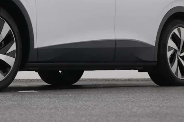 Volkswagen ID.4 (2020) thumbnail 38