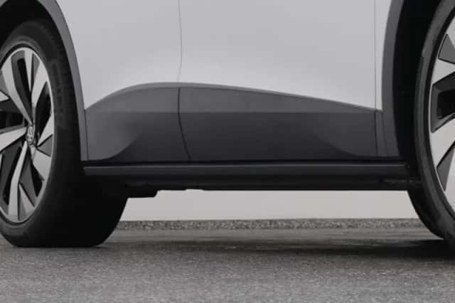Volkswagen ID.4 (2020) thumbnail 39
