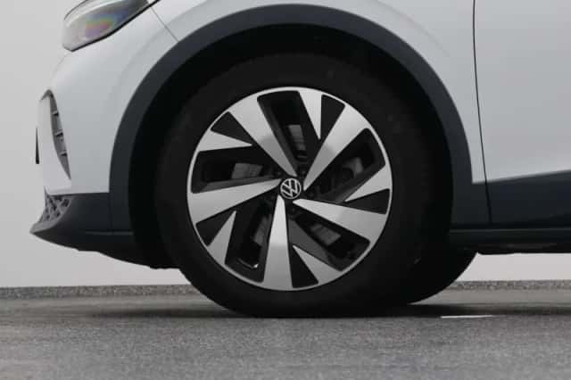 Volkswagen ID.4 (2020) thumbnail 40