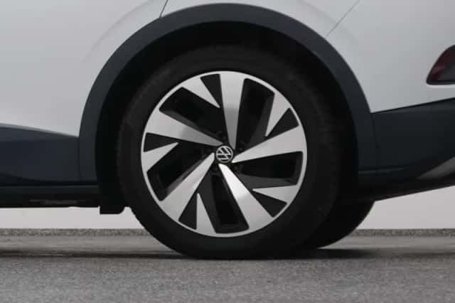 Volkswagen ID.4 (2020) thumbnail 41