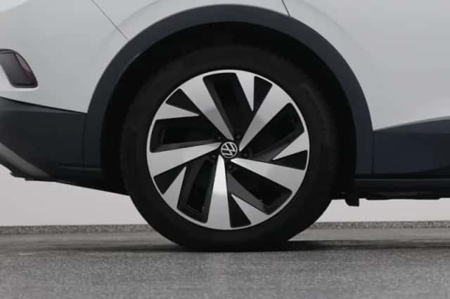Volkswagen ID.4 (2020) thumbnail 42