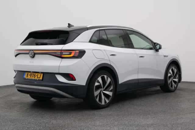 Volkswagen ID.4 (2020) thumbnail 7
