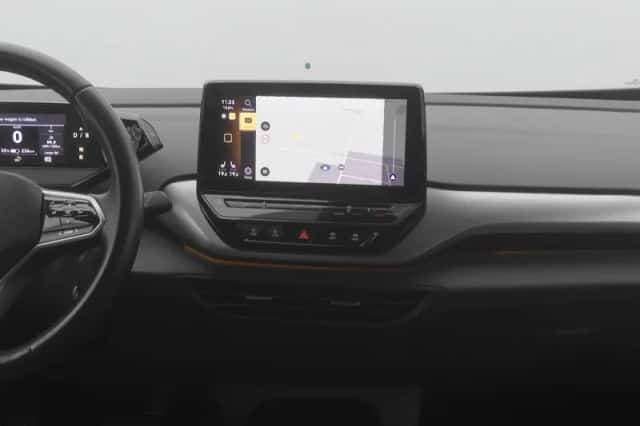 Volkswagen ID.4 (2020) thumbnail 9