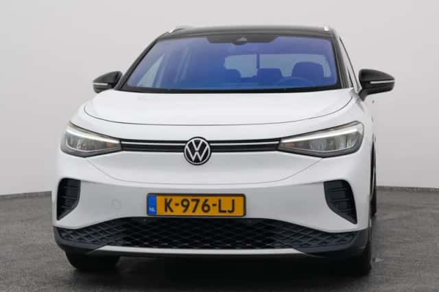 Volkswagen ID.4 (2020) thumbnail 10