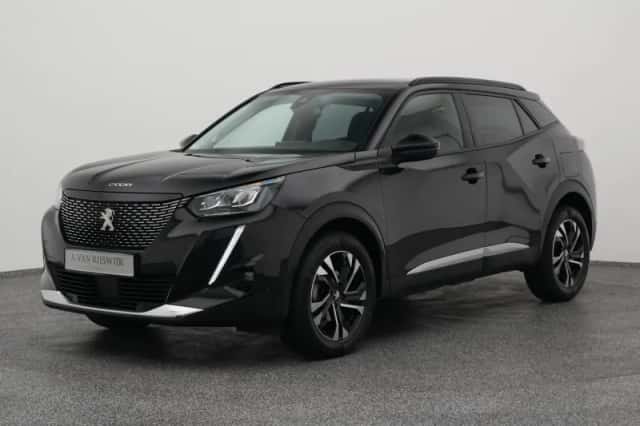Peugeot 2008 (2022)