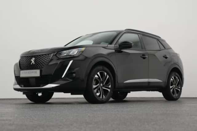 Peugeot 2008 (2022) thumbnail 15