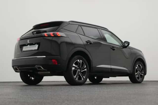 Peugeot 2008 (2022) thumbnail 16