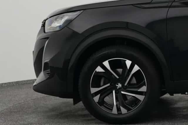 Peugeot 2008 (2022) thumbnail 21