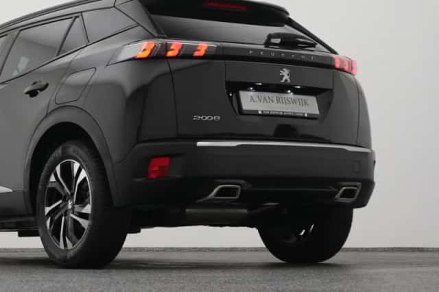 Peugeot 2008 (2022) thumbnail 22
