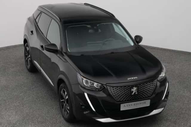 Peugeot 2008 (2022) thumbnail 24