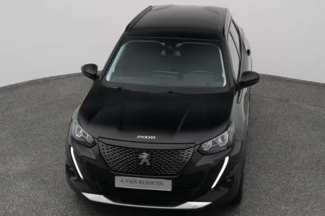 Peugeot 2008 (2022) thumbnail 26