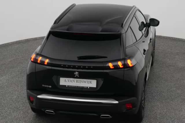 Peugeot 2008 (2022) thumbnail 28