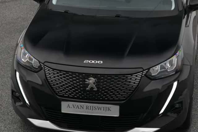 Peugeot 2008 (2022) thumbnail 30