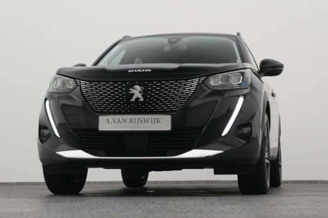 Peugeot 2008 (2022) thumbnail 35