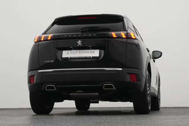 Peugeot 2008 (2022) thumbnail 36