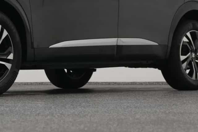 Peugeot 2008 (2022) thumbnail 37