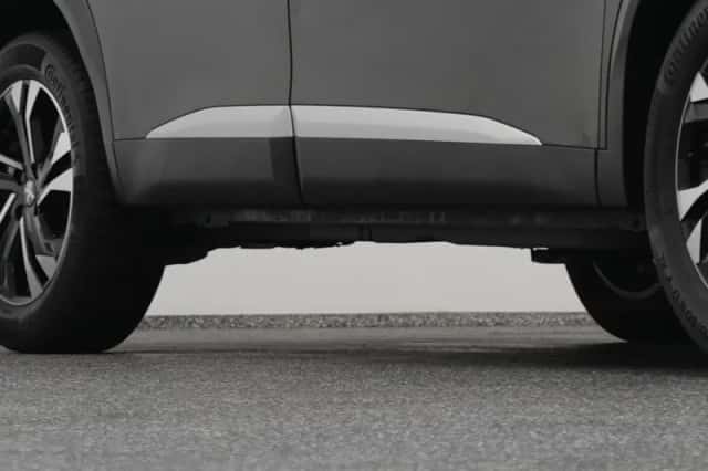 Peugeot 2008 (2022) thumbnail 38