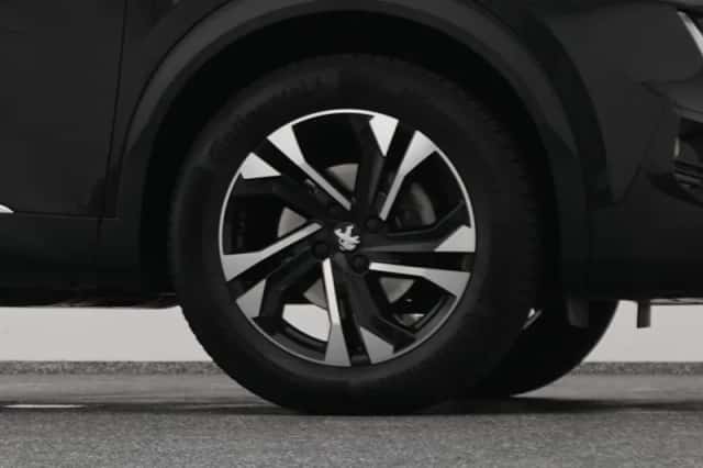 Peugeot 2008 (2022) thumbnail 42