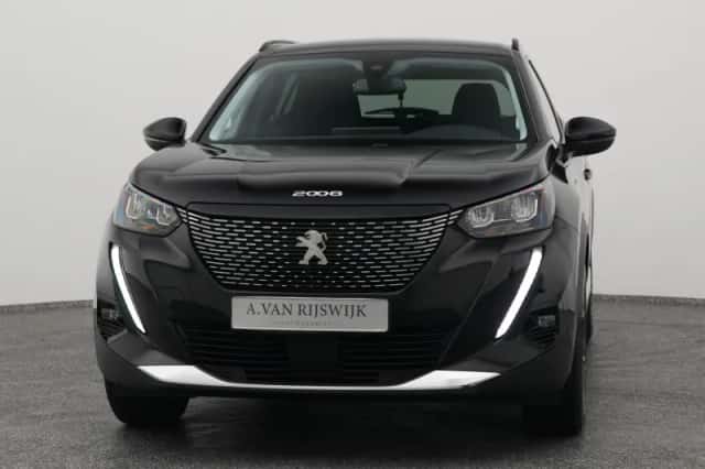 Peugeot 2008 (2022) thumbnail 9