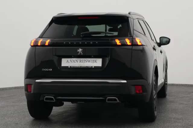 Peugeot 2008 (2022) thumbnail 10