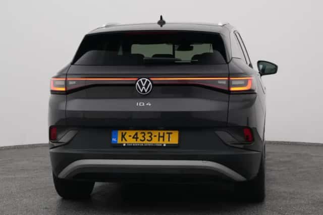 Volkswagen ID.4 (2020) thumbnail 11