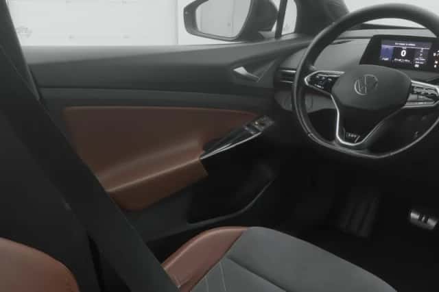 Volkswagen ID.4 (2020) thumbnail 12
