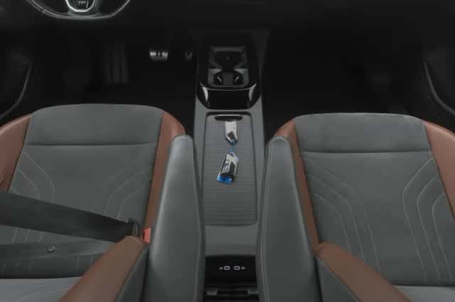Volkswagen ID.4 (2020) thumbnail 13