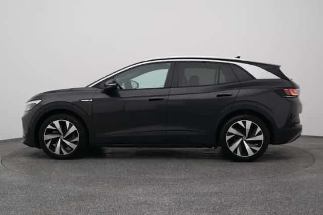 Volkswagen ID.4 (2020) thumbnail 14
