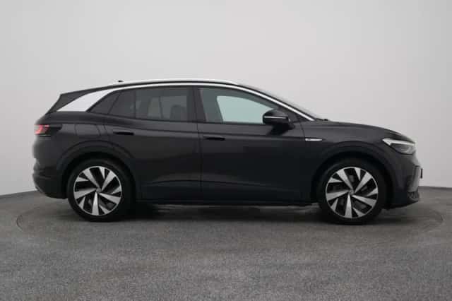Volkswagen ID.4 (2020) thumbnail 15