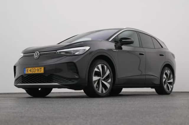 Volkswagen ID.4 (2020) thumbnail 16