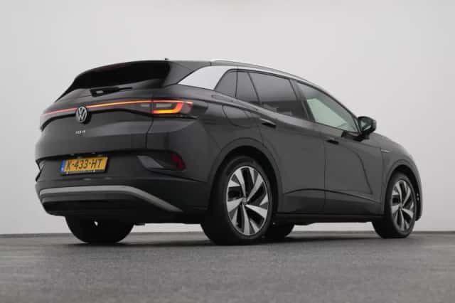 Volkswagen ID.4 (2020) thumbnail 17