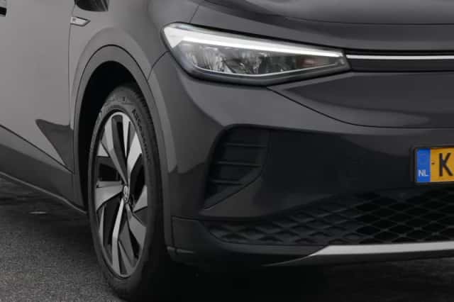 Volkswagen ID.4 (2020) thumbnail 18