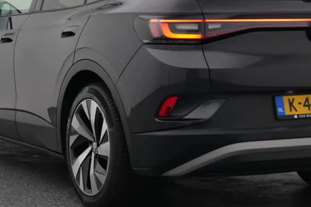 Volkswagen ID.4 (2020) thumbnail 19