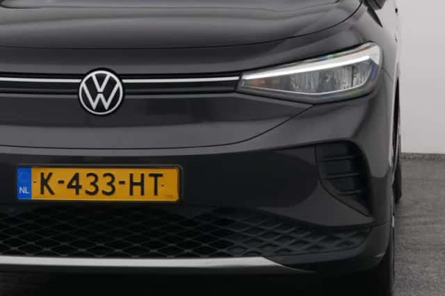 Volkswagen ID.4 (2020) thumbnail 20
